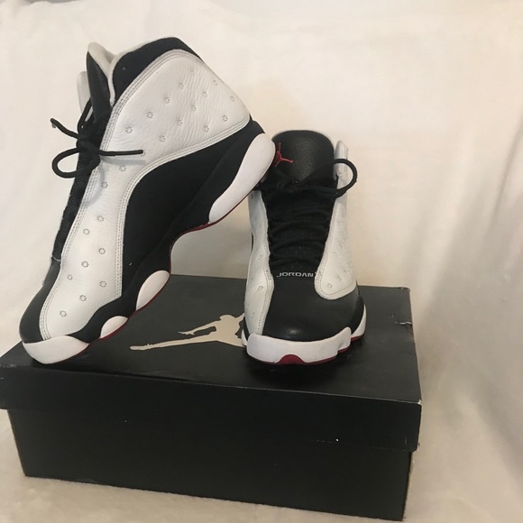 Jordan 13 he got games 2013 release - Picture 5 of 5